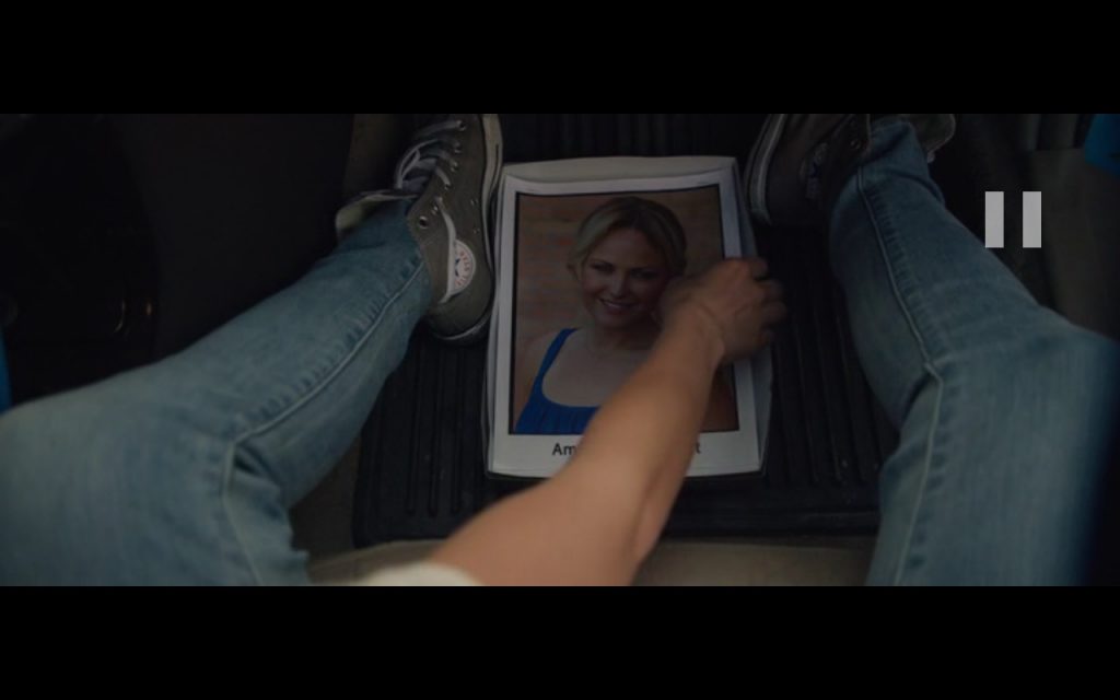 Converse Sneakers – Chuck Taylor All Star – The Final Girls (2015) (Image 1)