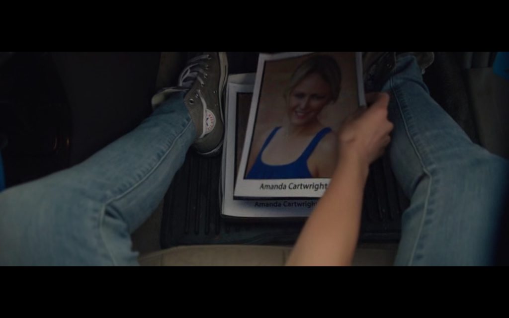 Converse Sneakers – Chuck Taylor All Star – The Final Girls (2015) (Image 2)