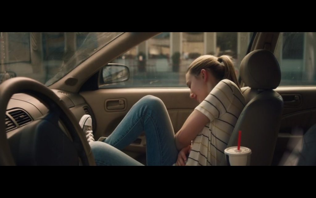 Converse Sneakers – Chuck Taylor All Star – The Final Girls (2015) (Image 3)