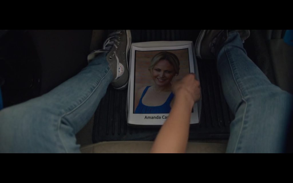 Converse Sneakers – Chuck Taylor All Star – The Final Girls (2015) (Image 4)