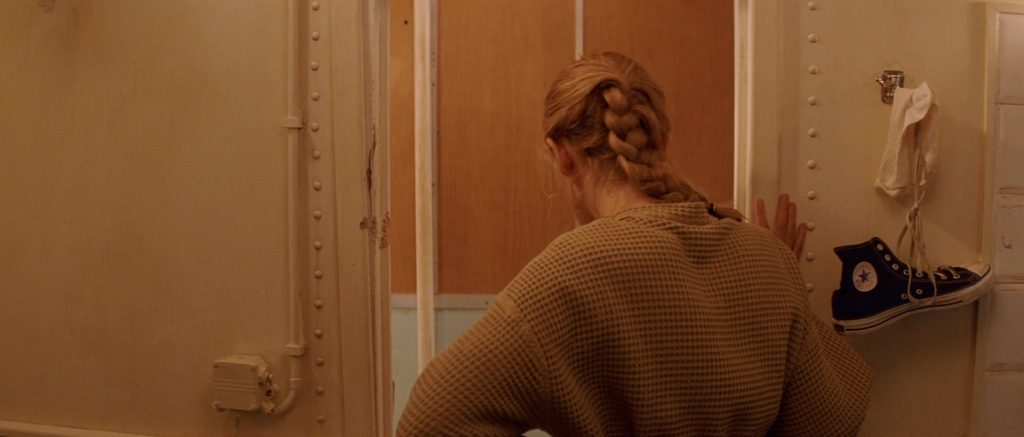 Converse Sneakers Owned by Cate Blanchett in The Life Aquatic with Steve Zissou (2004) (Image 1)