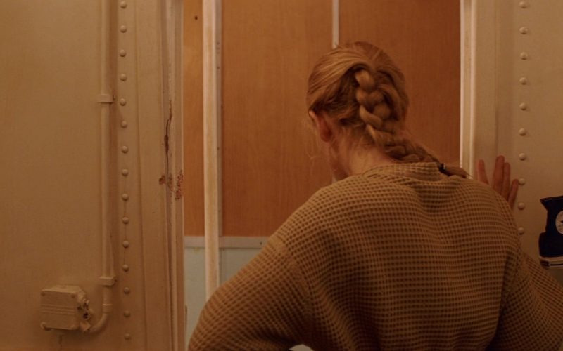 Converse Sneakers Owned by Cate Blanchett in The Life Aquatic with Steve Zissou (2004) (Image 1)
