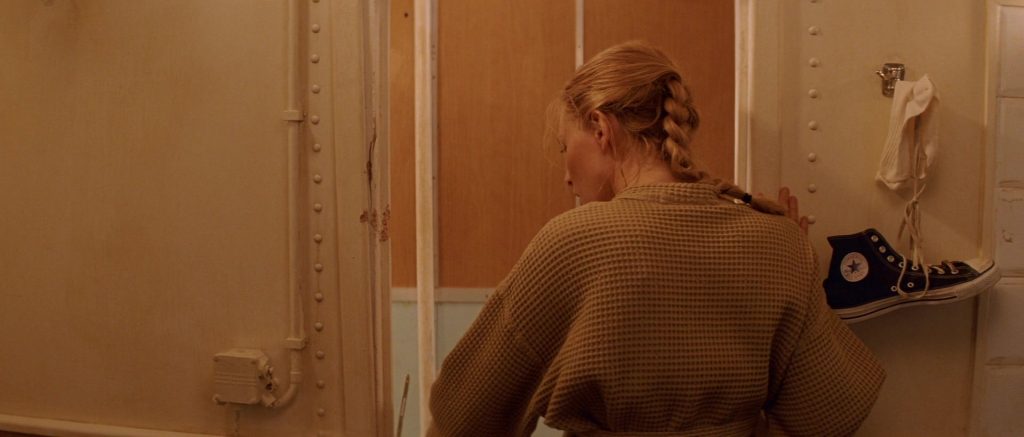 Converse Sneakers Owned by Cate Blanchett in The Life Aquatic with Steve Zissou (2004) (Image 2)