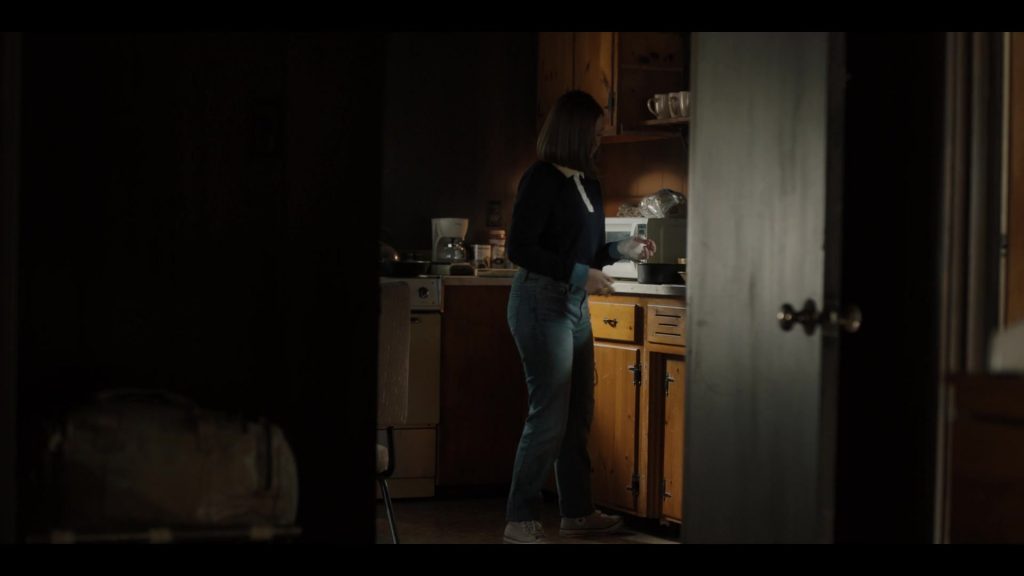 Converse Sneakers Worn by Elsie Fisher as Joy Wilkes in Castle Rock Season 2 Episode 3 “Ties That Bind” (2019) (Image 1)