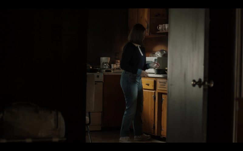 Converse Sneakers Worn by Elsie Fisher as Joy Wilkes in Castle Rock Season 2 Episode 3 “Ties That Bind” (2019) (Image 1)