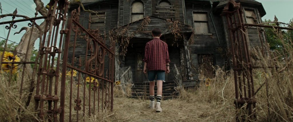 Converse Sneakers Worn by Jaeden Lieberher in It (2017) (Image 2)
