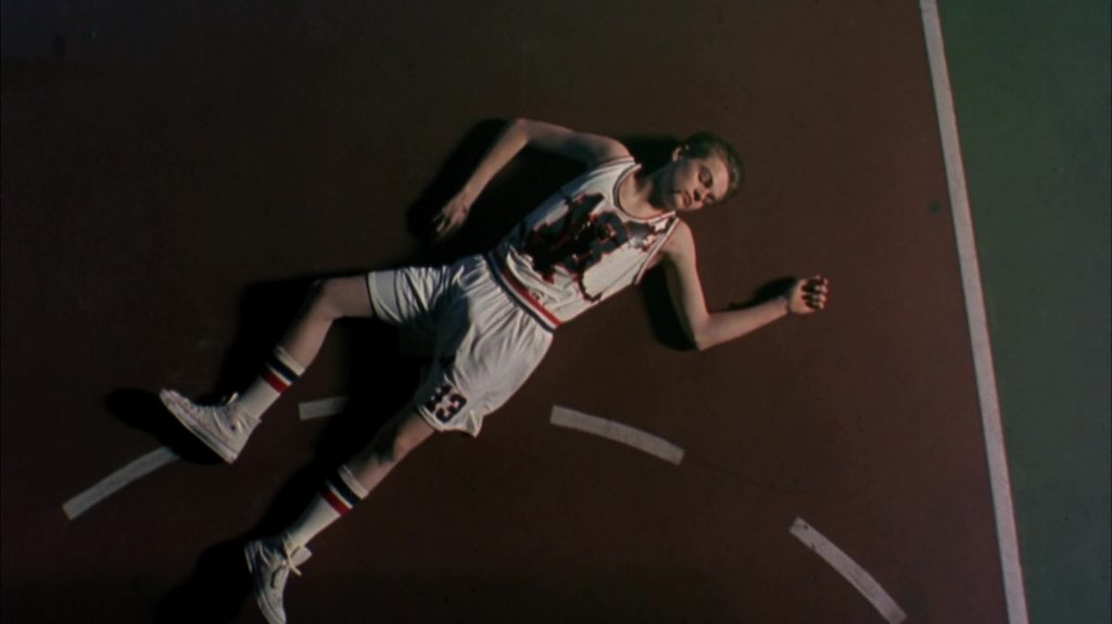Converse Sneakers Worn by Leonardo DiCaprio as Jim Carroll in The Basketball Diaries (1995) (Image 3)