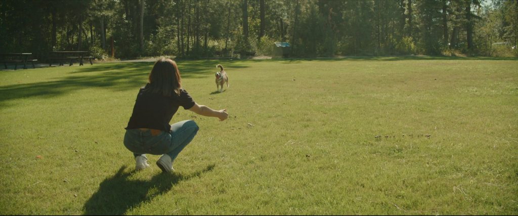 Converse Sneakers Worn by Lucy Hale as Nicole Matthew in Puppy Love (2023) (Image 1)