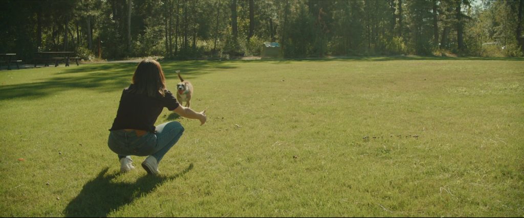 Converse Sneakers Worn by Lucy Hale as Nicole Matthew in Puppy Love (2023) (Image 2)