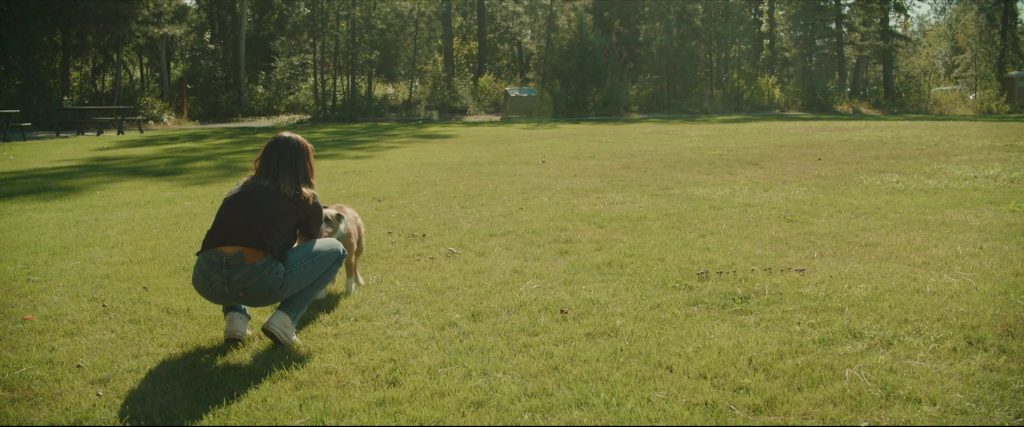 Converse Sneakers Worn by Lucy Hale as Nicole Matthew in Puppy Love (2023) (Image 3)