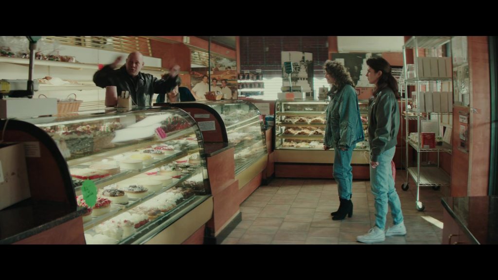 Converse Sneakers in Fresh Kills (2023) (Image 1)