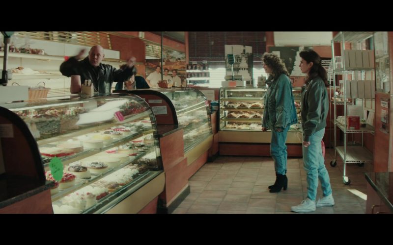 Converse Sneakers in Fresh Kills (2023) (Image 1)