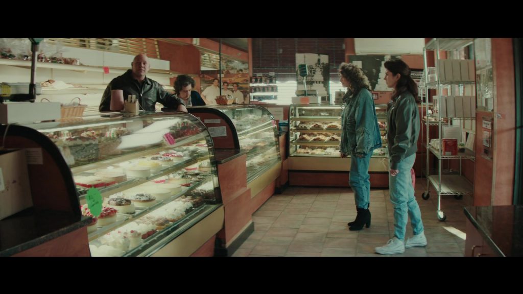 Converse Sneakers in Fresh Kills (2023) (Image 2)