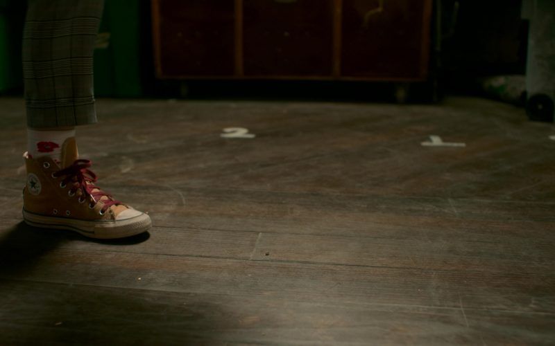 Converse Sneakers in IF (2024) (Image 1)