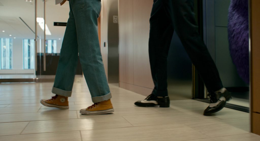 Converse Sneakers in IF (2024) (Image 11)
