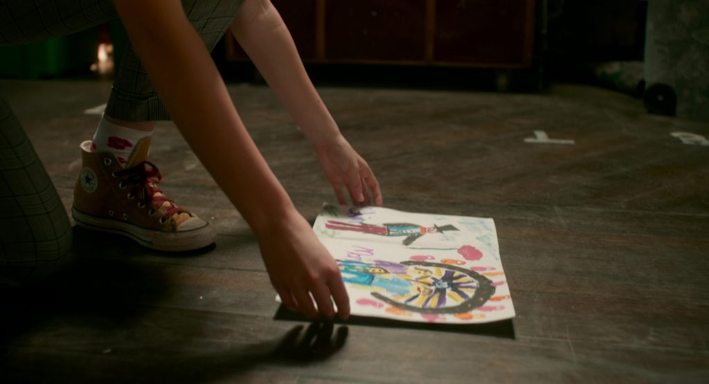 Converse Sneakers in IF (2024) (Image 13)