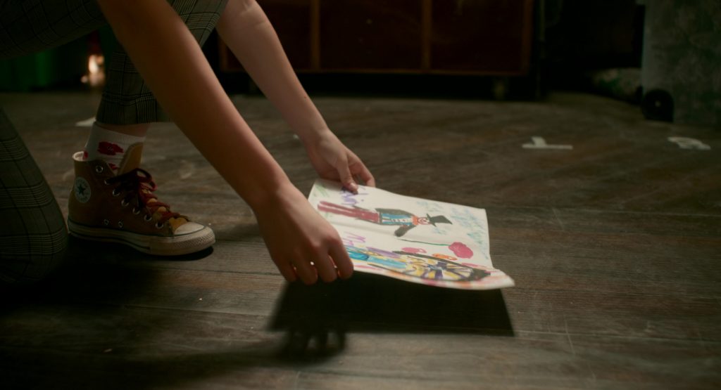 Converse Sneakers in IF (2024) (Image 2)