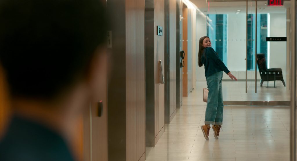 Converse Sneakers in IF (2024) (Image 3)