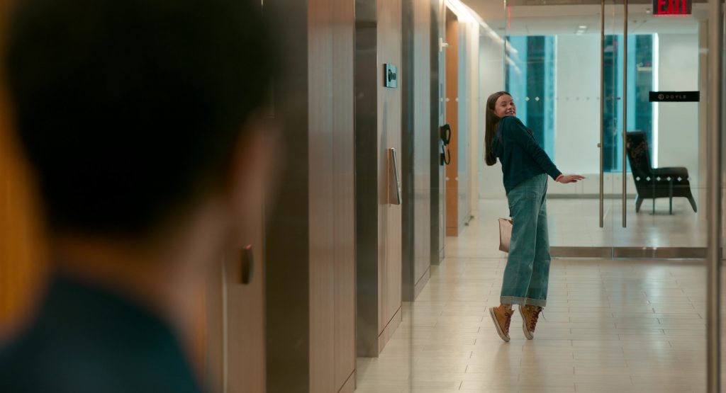 Converse Sneakers in IF (2024) (Image 4)
