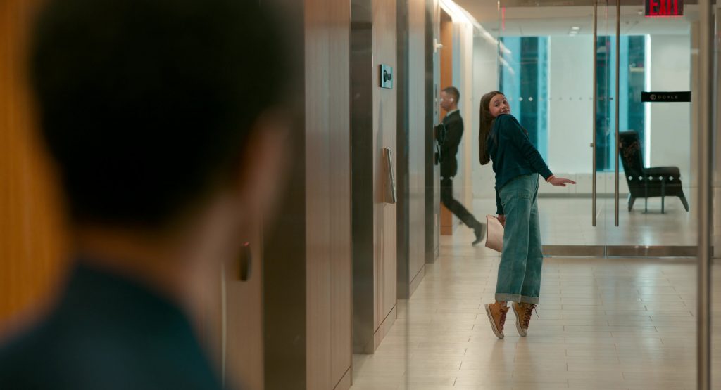 Converse Sneakers in IF (2024) (Image 5)