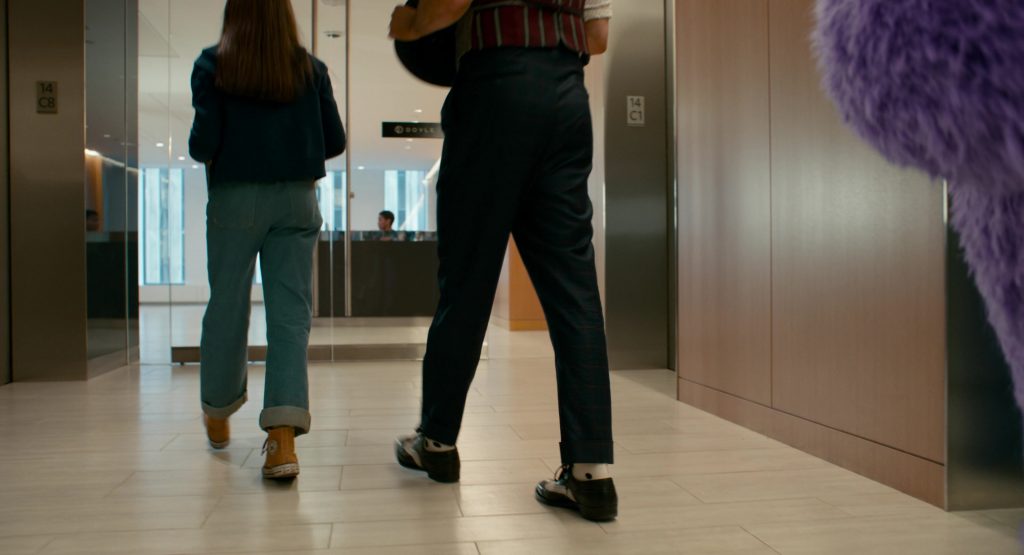 Converse Sneakers in IF (2024) (Image 9)