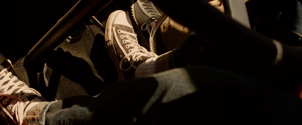 Converse Sneakers in Indiana Jones and the Kingdom of the Crystal Skull (2008) (Image 1)