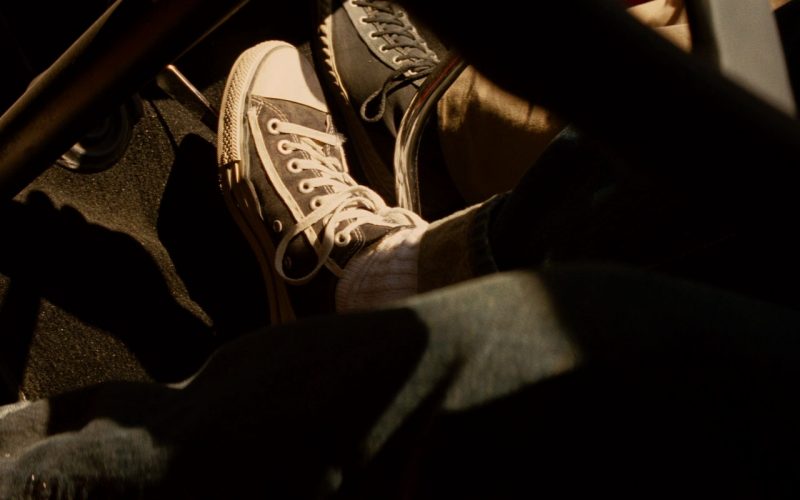 Converse Sneakers in Indiana Jones and the Kingdom of the Crystal Skull (2008) (Image 1)