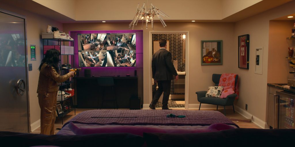 Converse Sneakers in Jackpot! (2024) (Image 1)