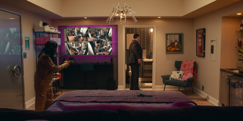 Converse Sneakers in Jackpot! (2024) (Image 2)