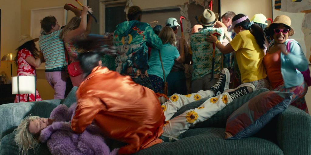 Converse Sneakers in Jackpot! (2024) (Image 4)