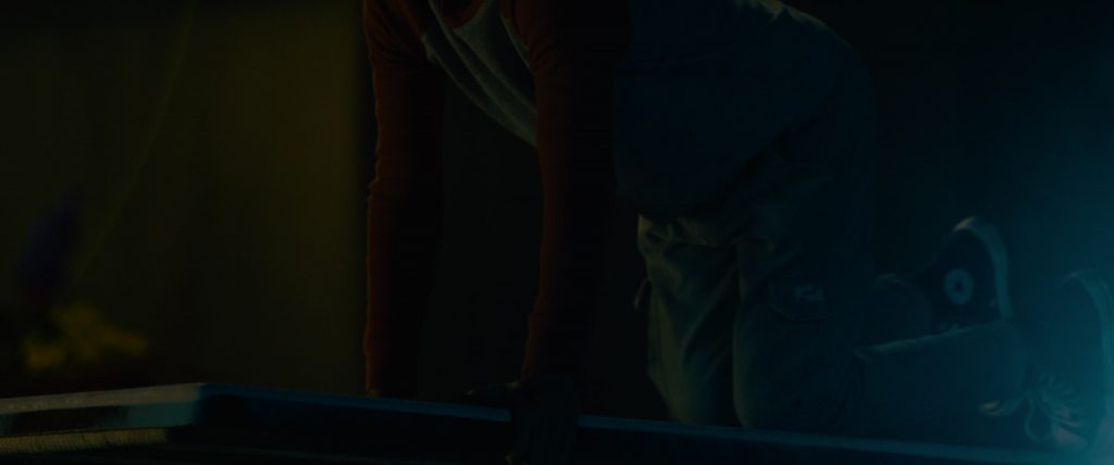 Converse Sneakers in Night Swim (2024) (Image 1)