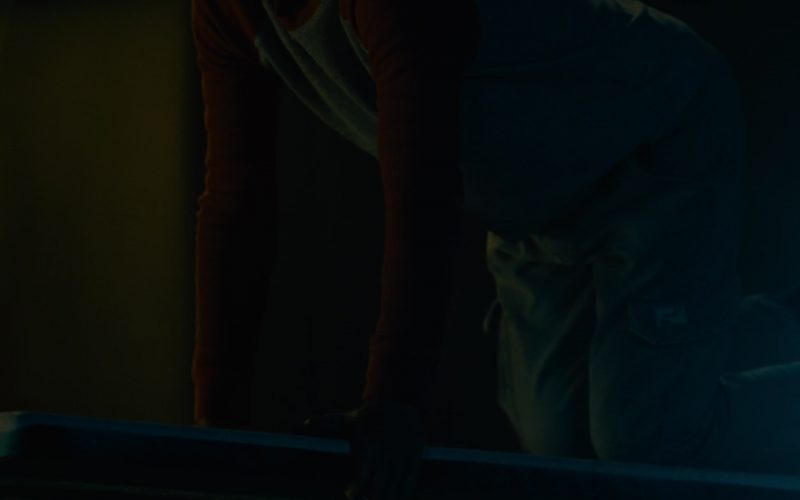 Converse Sneakers in Night Swim (2024) (Image 1)