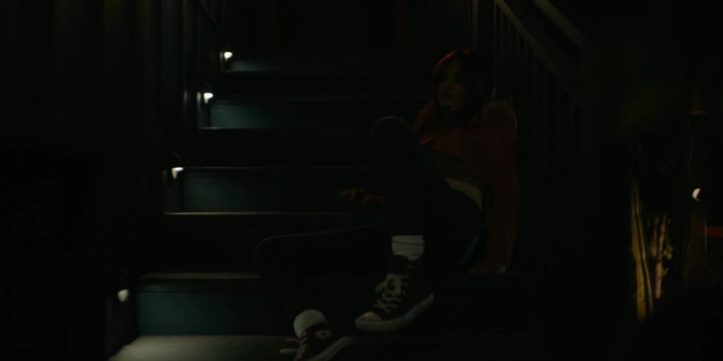 Converse Sneakers in Scrambled (2024) (Image 14)