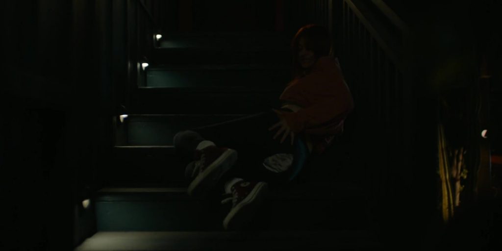 Converse Sneakers in Scrambled (2024) (Image 2)
