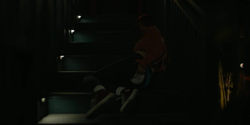Converse Sneakers in Scrambled (2024) (Image 3)