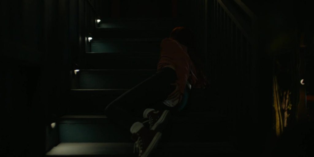 Converse Sneakers in Scrambled (2024) (Image 4)