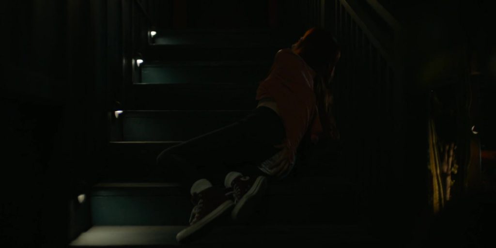 Converse Sneakers in Scrambled (2024) (Image 5)