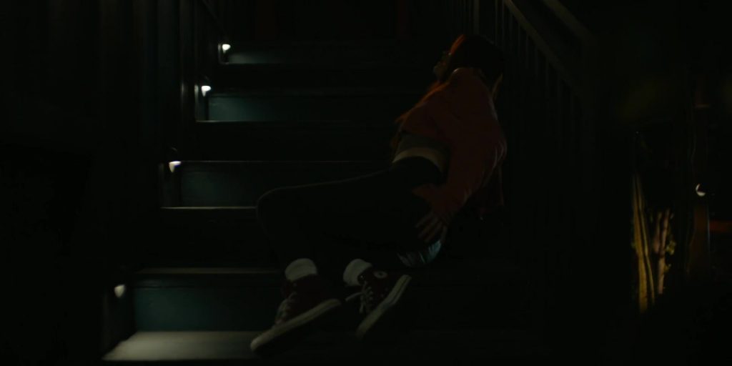 Converse Sneakers in Scrambled (2024) (Image 6)
