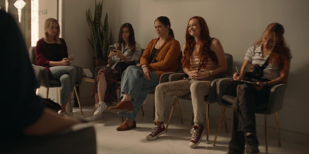 Converse Sneakers in Scrambled (2024) (Image 9)