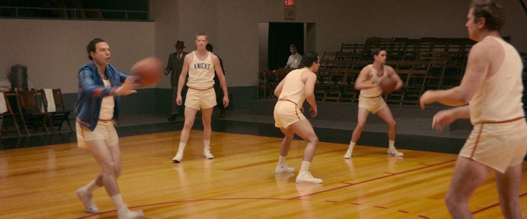 Converse Sneakers in Sweetwater (2023) (Image 2)