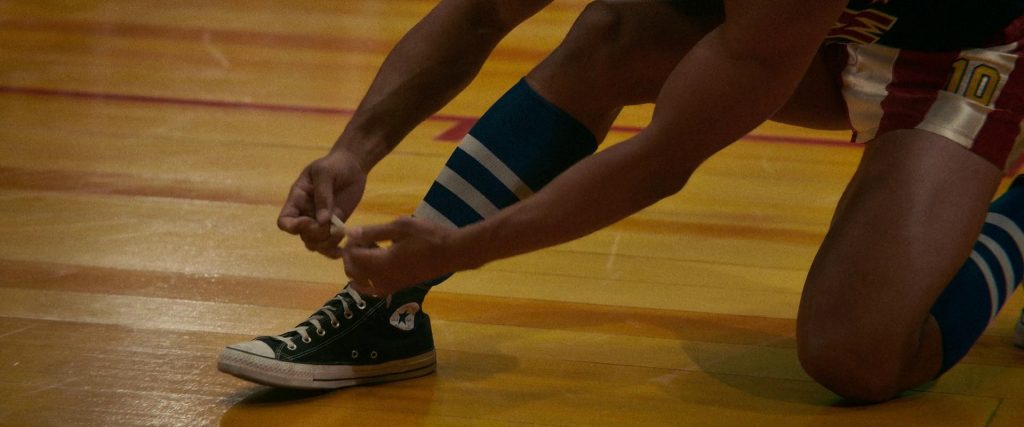Converse Sneakers in Sweetwater (2023) (Image 5)