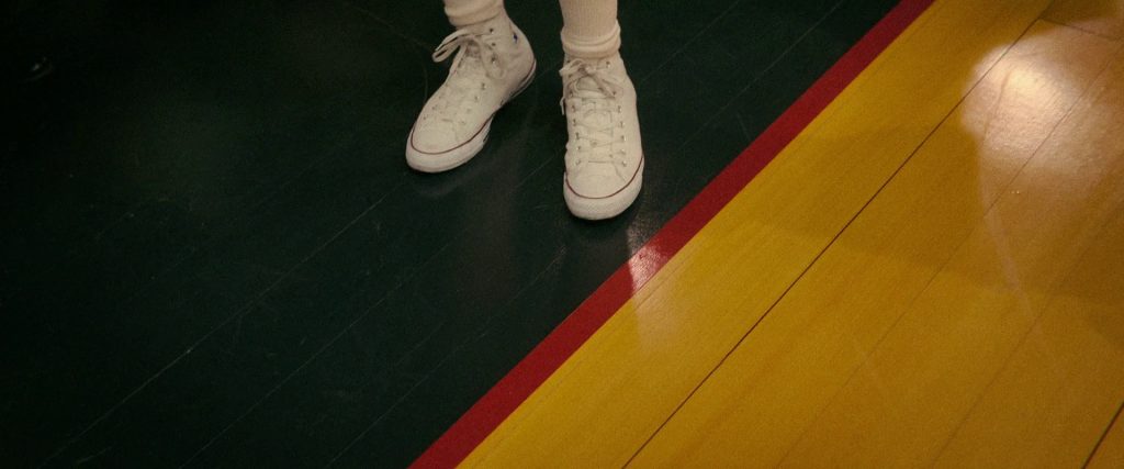 Converse Sneakers in Sweetwater (2023) (Image 7)