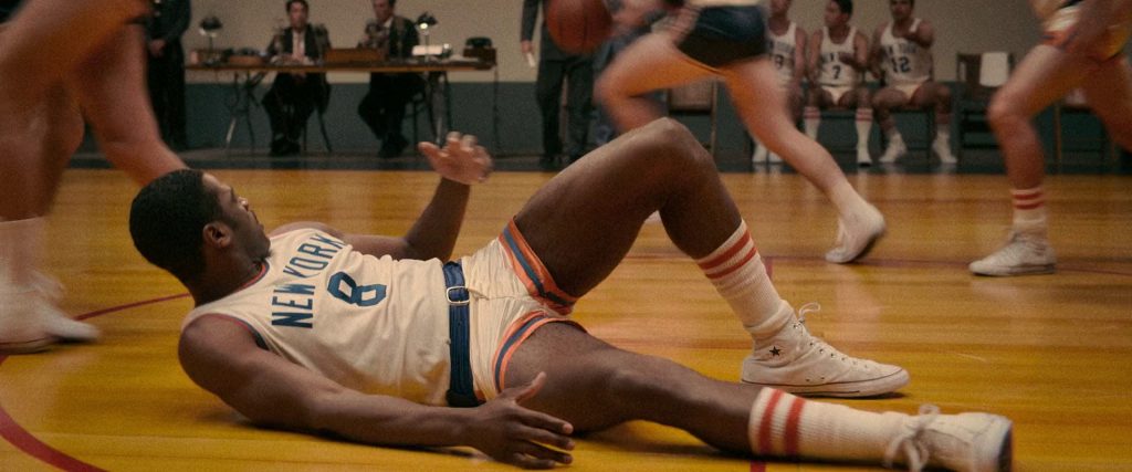 Converse Sneakers in Sweetwater (2023) (Image 8)
