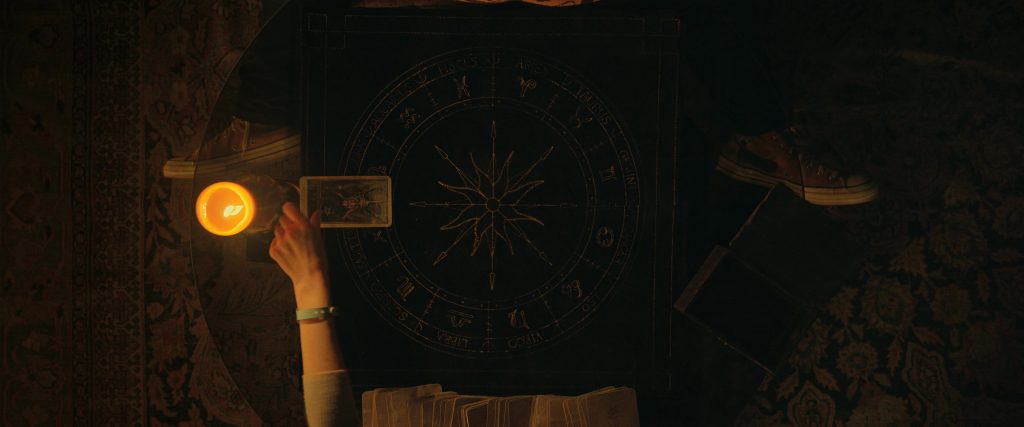 Converse Sneakers in Tarot (2024) (Image 1)