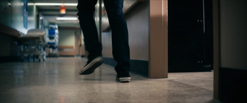 Converse Sneakers in The Boys S04E04 “Wisdom of the Ages” (2024) (Image 7)