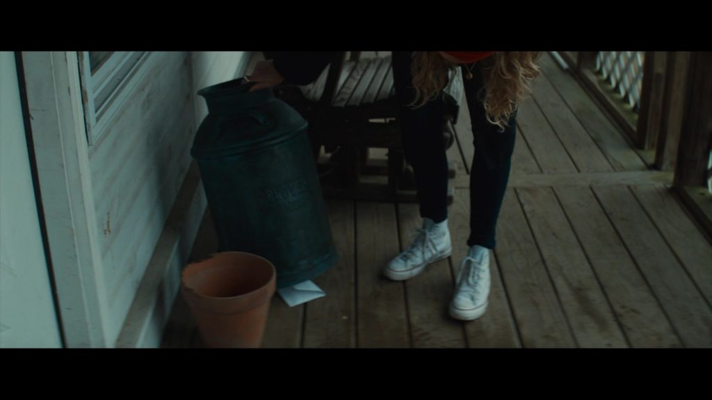Converse Sneakers in Three Women S01E05 (2024) (Image 1)
