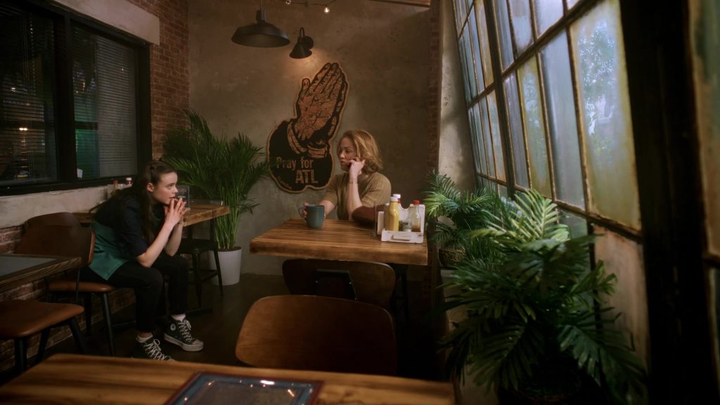 Converse Sneakers in Will Trent S02E08 “Why Is Jack's Arm Bleeding” (2024) (Image 1)