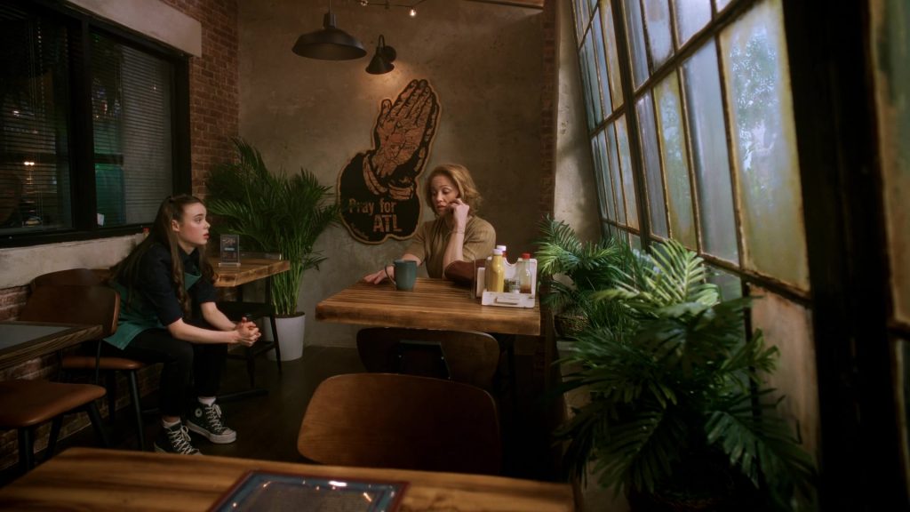 Converse Sneakers in Will Trent S02E08 “Why Is Jack's Arm Bleeding” (2024) (Image 4)
