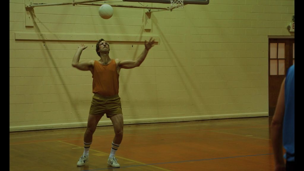 Converse Sneakers of Pablo Schreiber as Allan Gore in Candy S01E02 “Happy Wife, Happy Life” (2022) (Image 1)