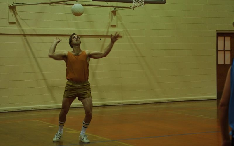 Converse Sneakers of Pablo Schreiber as Allan Gore in Candy S01E02 “Happy Wife, Happy Life” (2022) (Image 1)